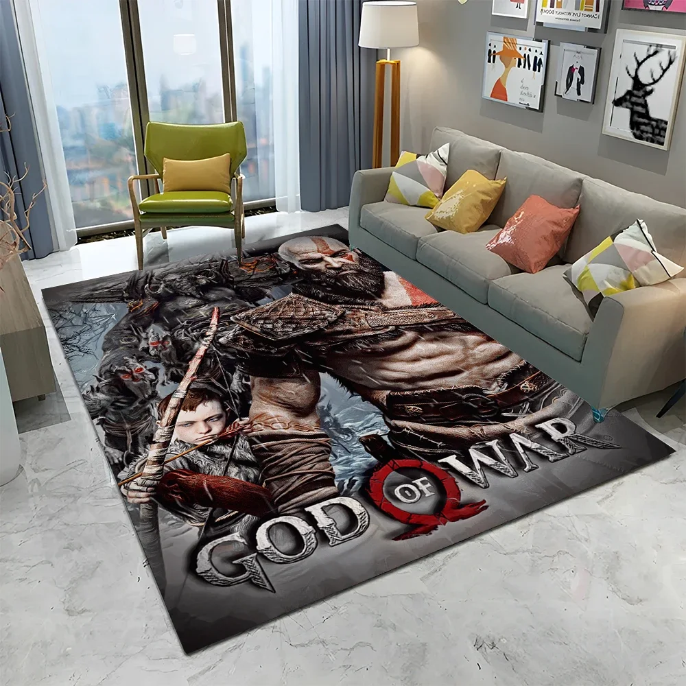 Home Decor Games Online Free - 3D 갓 오브 워 게임 게이머