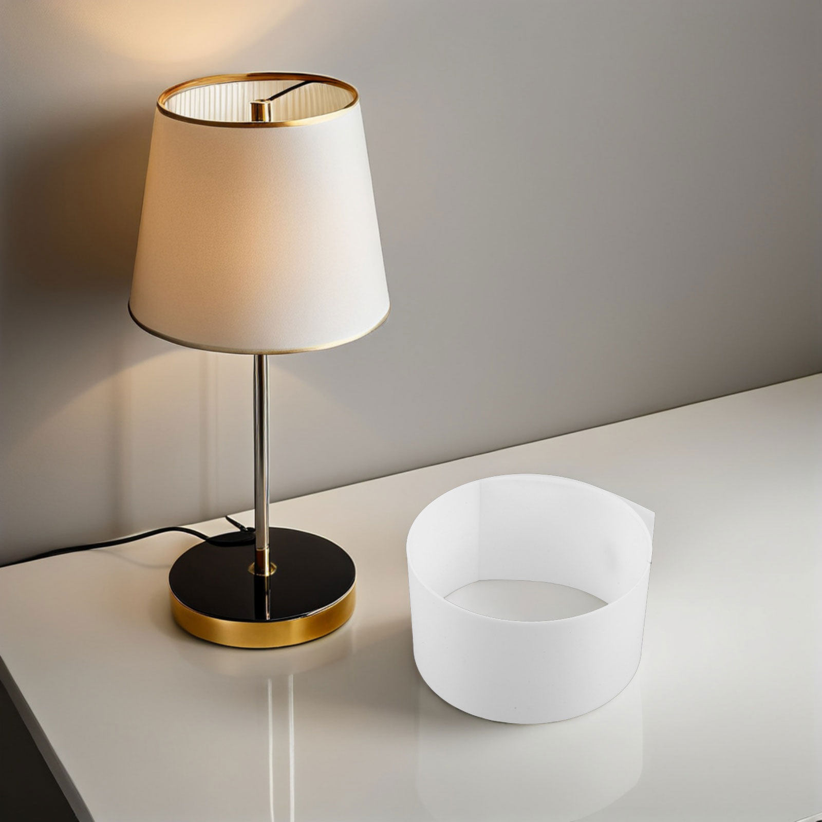 Led Strip Lights - 라이트 디퓨저 플레이트 유연한 LED 소프트