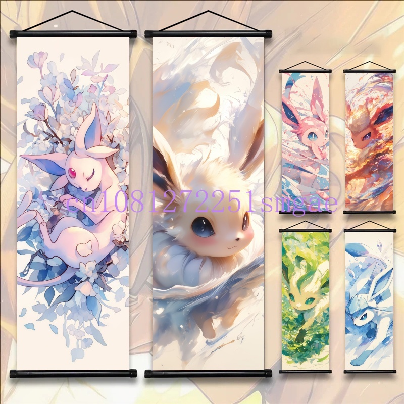 Home Decor Wall Pictures - 인쇄된 포스터 애니메이션 벽 예술 작품
