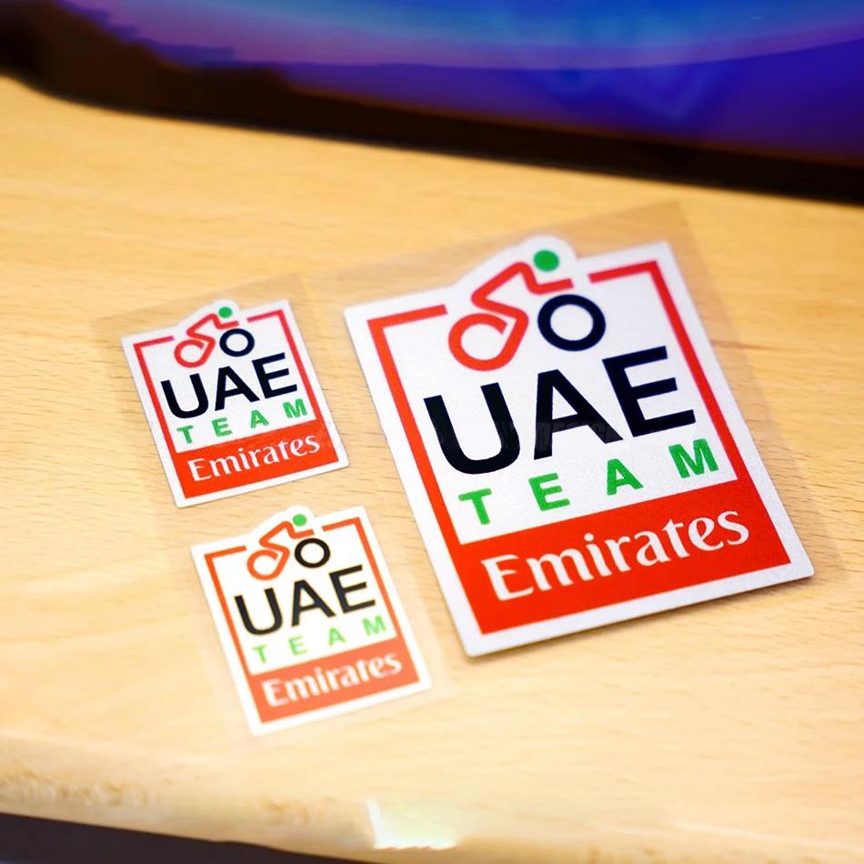 Home Decor Uae - UAE 팀 심볼에 적합한 자동차 스티커,
