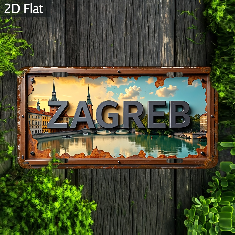 Home Decor Zagreb - 2D 플랫 - [오픈] 2D 플랫