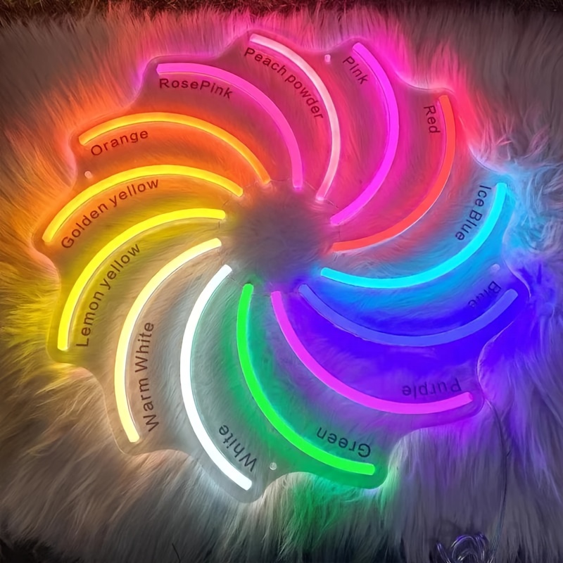맞춤형 LED 네온 아트 사인, 방/파티/결혼식/생일/ - Neon Sign Led Custom 리뷰 및 가격