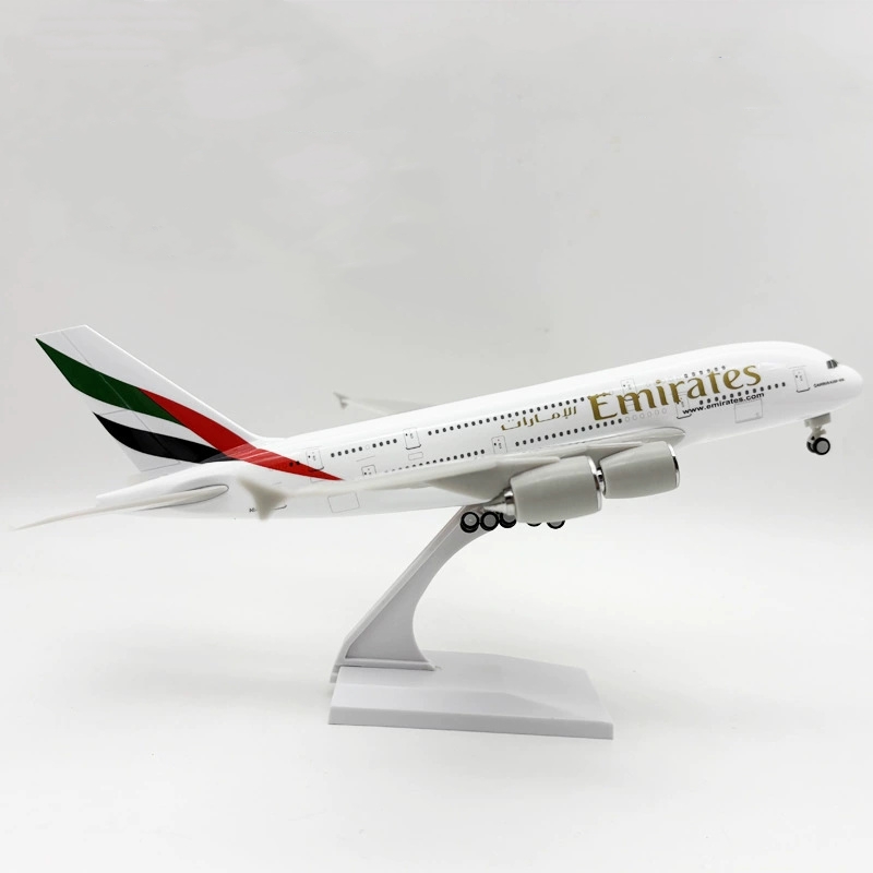 다이캐스트 30CM 1/240 스케일 수지 에어 버스  - Home Decor Uae 리뷰 및 가격