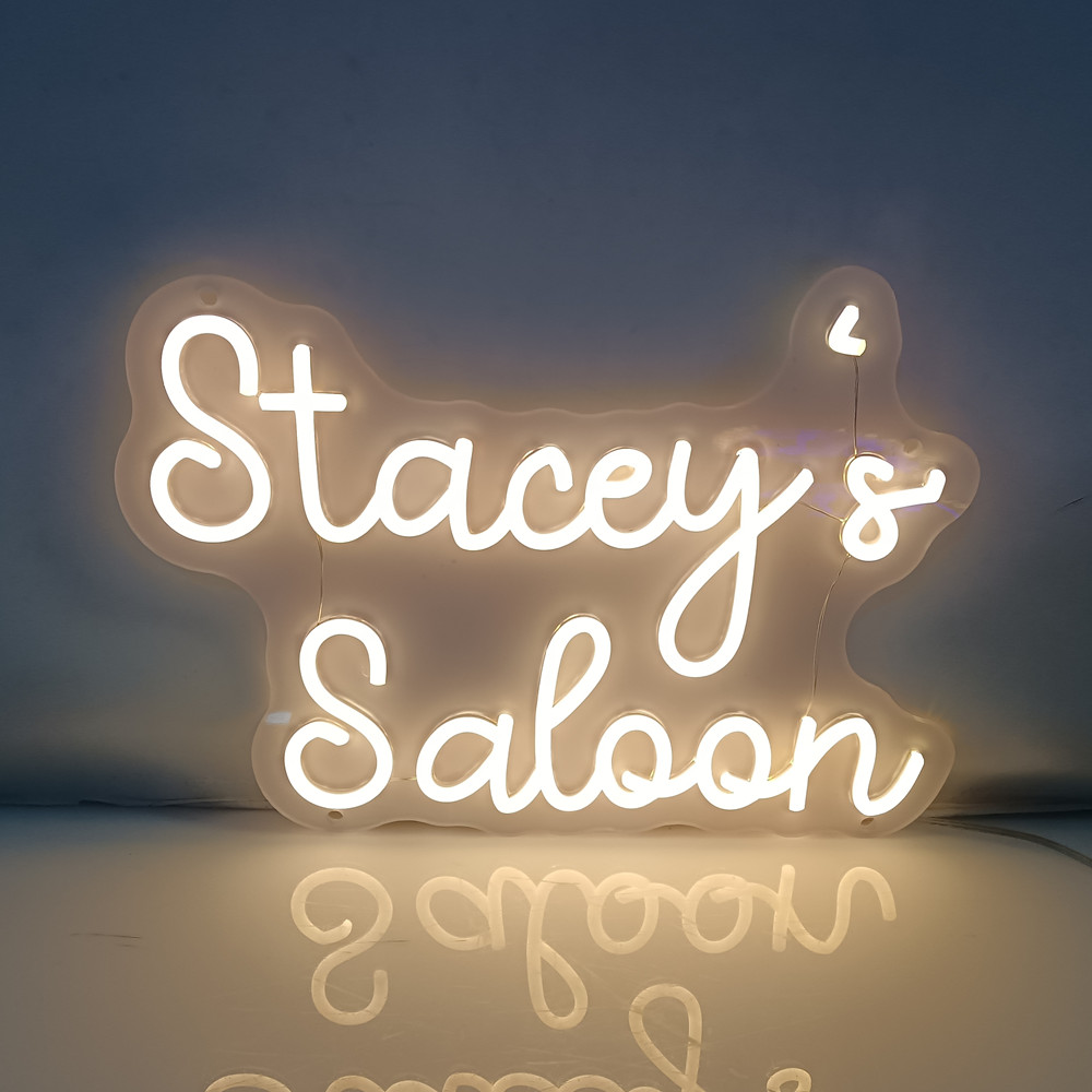 맞춤형 LED 네온사인, 바, 커피숍, 매장 전면 장식 - Neon Sign Led Custom 리뷰 및 가격
