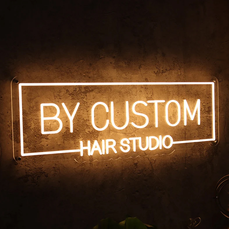 맞춤형 네온사인, 파티, 결혼식, 생일, 사업체, 회사 - Neon Sign Led Custom 리뷰 및 가격