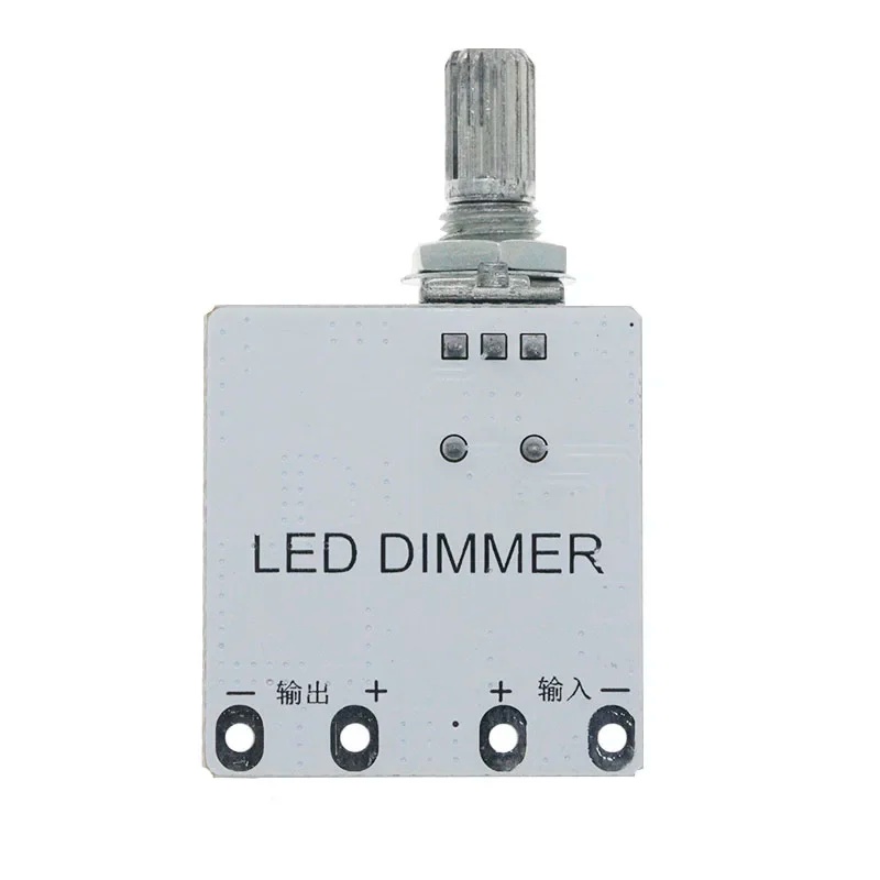 LED 정전압 디머 모듈 조명 스트립 스위치 보드 밝기 - Led Strip Lights 리뷰 및 가격