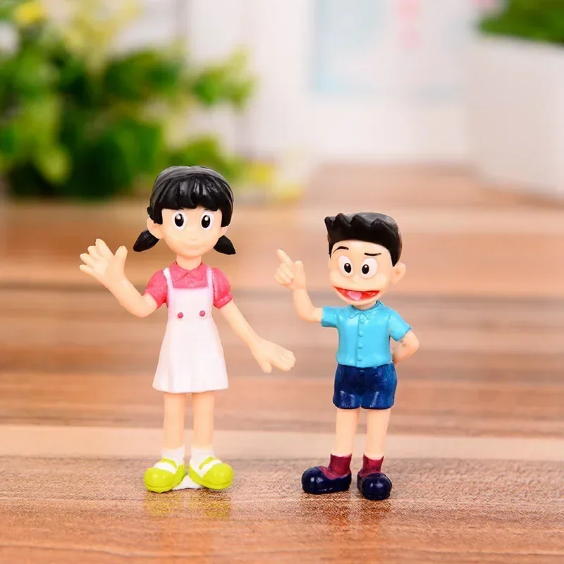 5개 도라에몽 크리에이티브 홈 케이크 장식 귀여운 도라 - Home Decor Mod 리뷰 및 가격