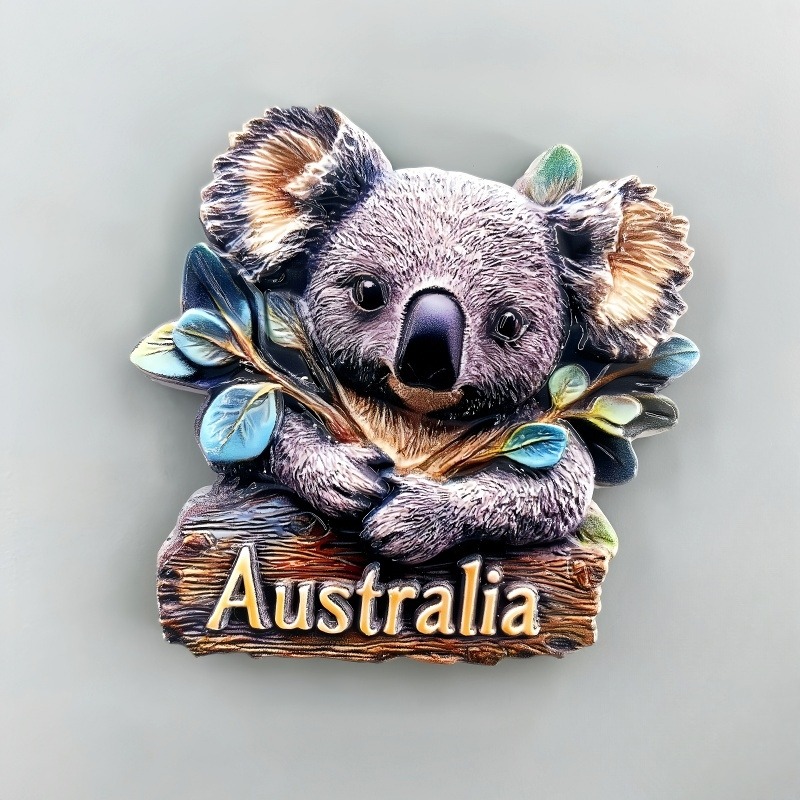 오세아니아 호주 냉장고 자석 메시지 보드 장식 시드니  - Home Decor Melbourne 리뷰 및 가격