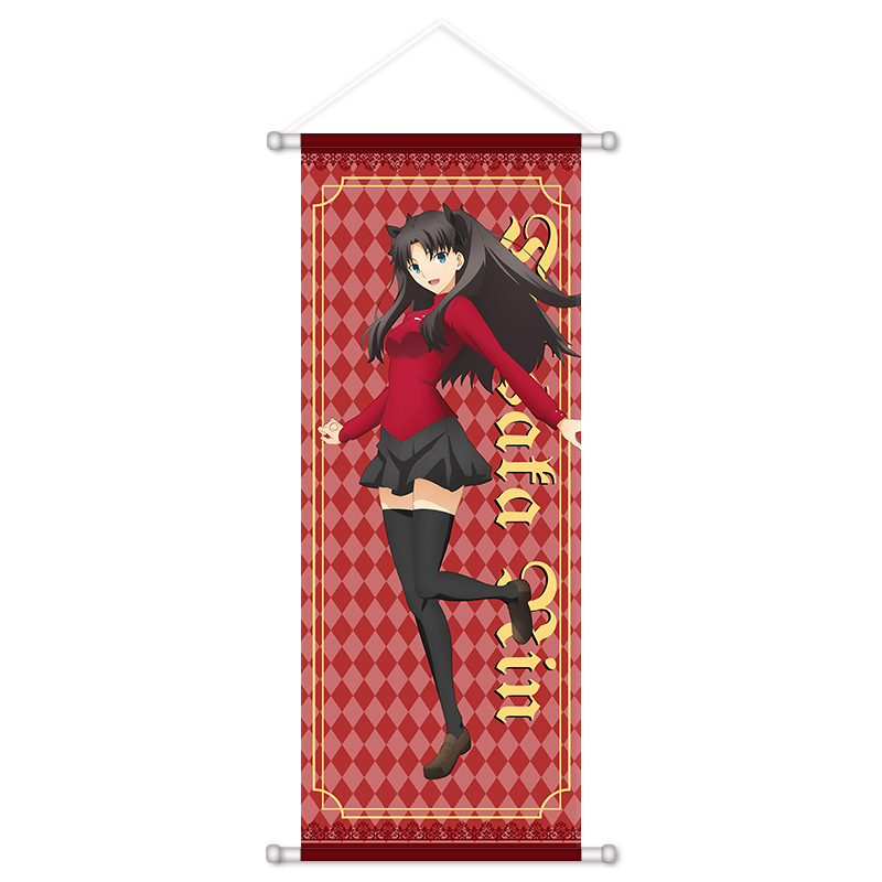 페이트 게임 애니메이션 주변기기 벽걸이 그림 앨트리아  - Home Decor Wall Pictures 리뷰 및 가격