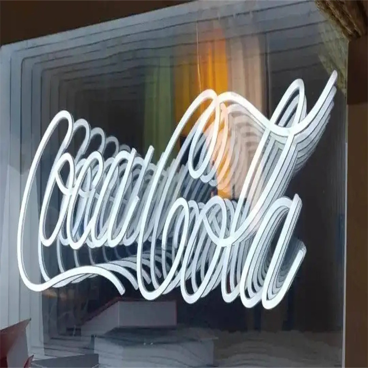 무료 디자인 맞춤형 매직 인피니티 미러 LED 네온사인 - Neon Sign Led Custom 리뷰 및 가격