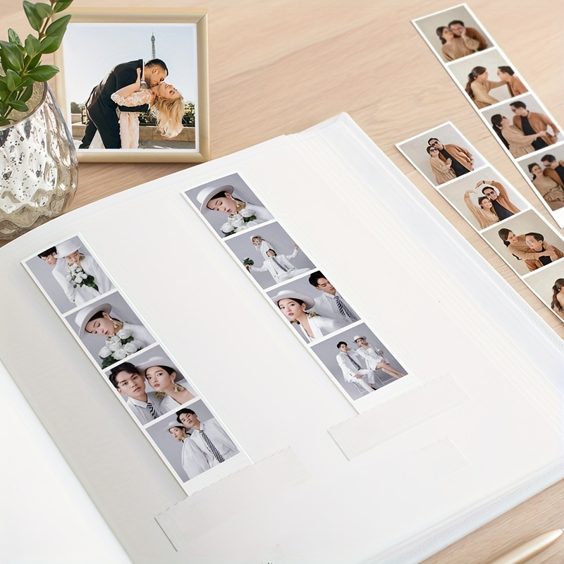 맞춤형 HD 인쇄 롱 포토 스트립: 개인 맞춤형 북마크 - Home Decor Wallpaper 리뷰 및 가격