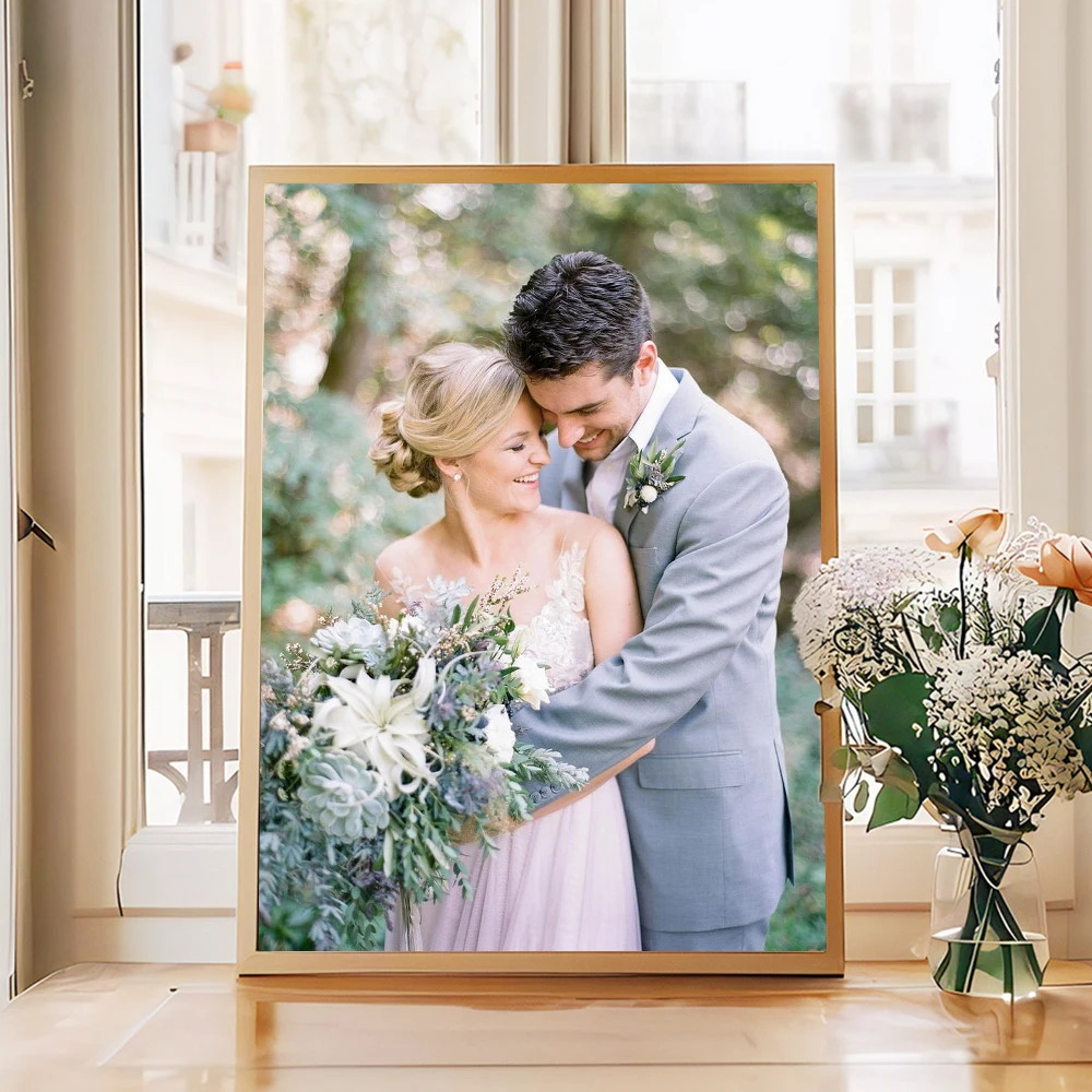 맞춤형 캔버스 프린트 사진 벽 장식, 가족, 반려동물, - Home Decor Wall Pictures 리뷰 및 가격
