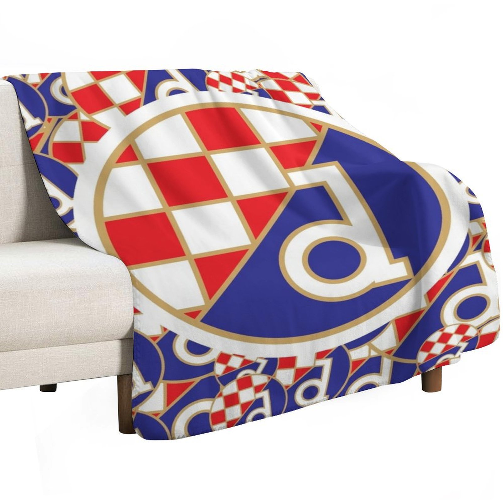 마스키미르 크라바츠카의 디나모 자그레브 크로아티아 축구 - Home Decor Zagreb 리뷰 및 가격