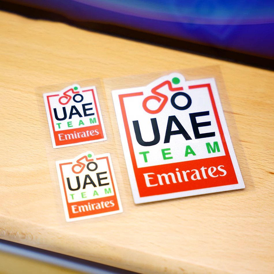 UAE 팀 심볼에 적합한 자동차 스티커, 수정된 테이프 - Home Decor Uae 리뷰 및 가격