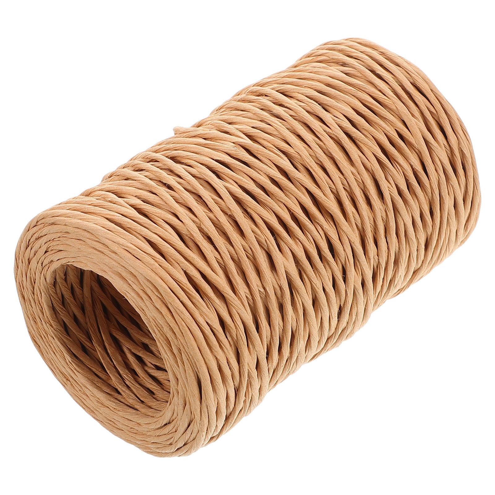 수제 종이 로프 램프쉐이드 DIY 재료, 라탄 스타일의 - Home Decor Rattan 리뷰 및 가격