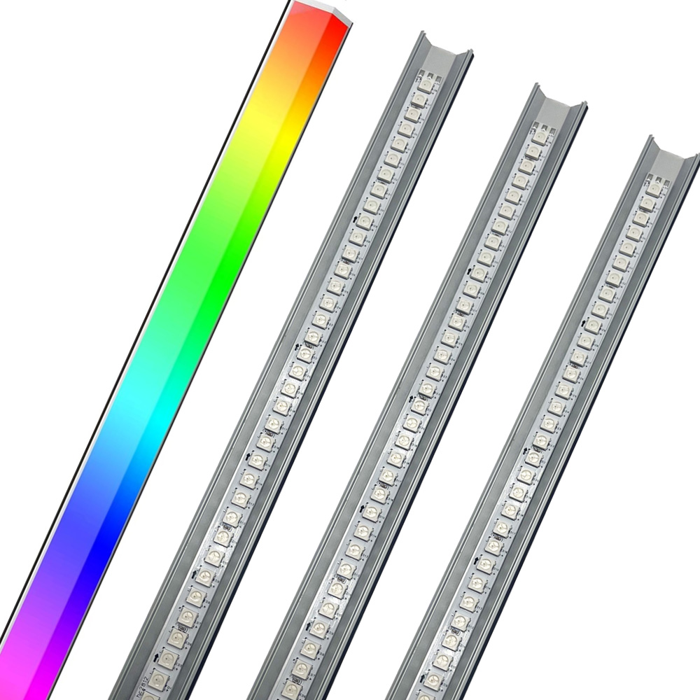 아수스 아우라 게이밍 케이스 RGB PC 라이트 스트립 - Led Strip Lights 리뷰 및 가격