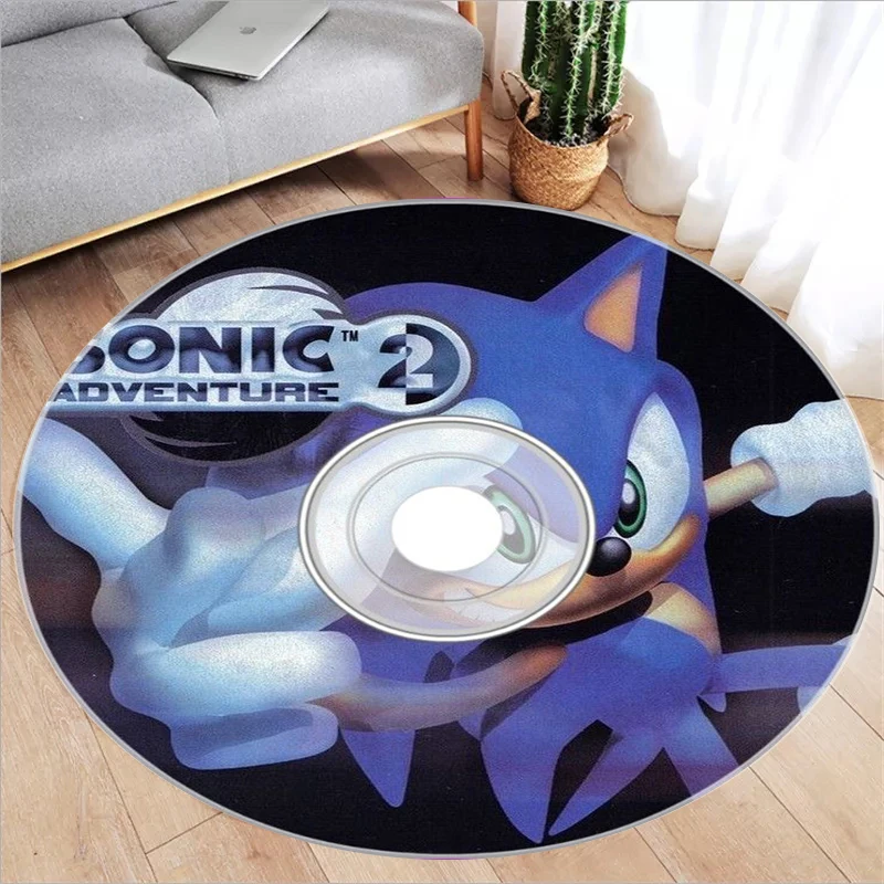 Halo 2 Xbox Live 라운드 러그 침실 거실  - Home Decor Xbox Games 리뷰 및 가격